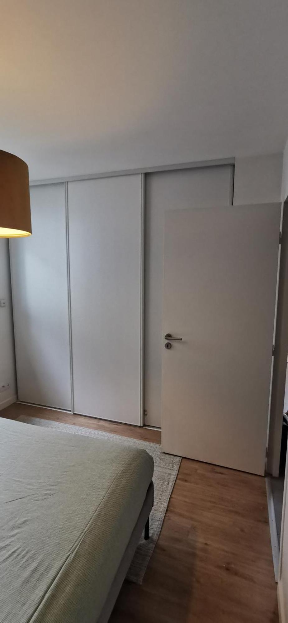 Appart T2 L'Ile De Nantes Avec Parking Prive Екстериор снимка