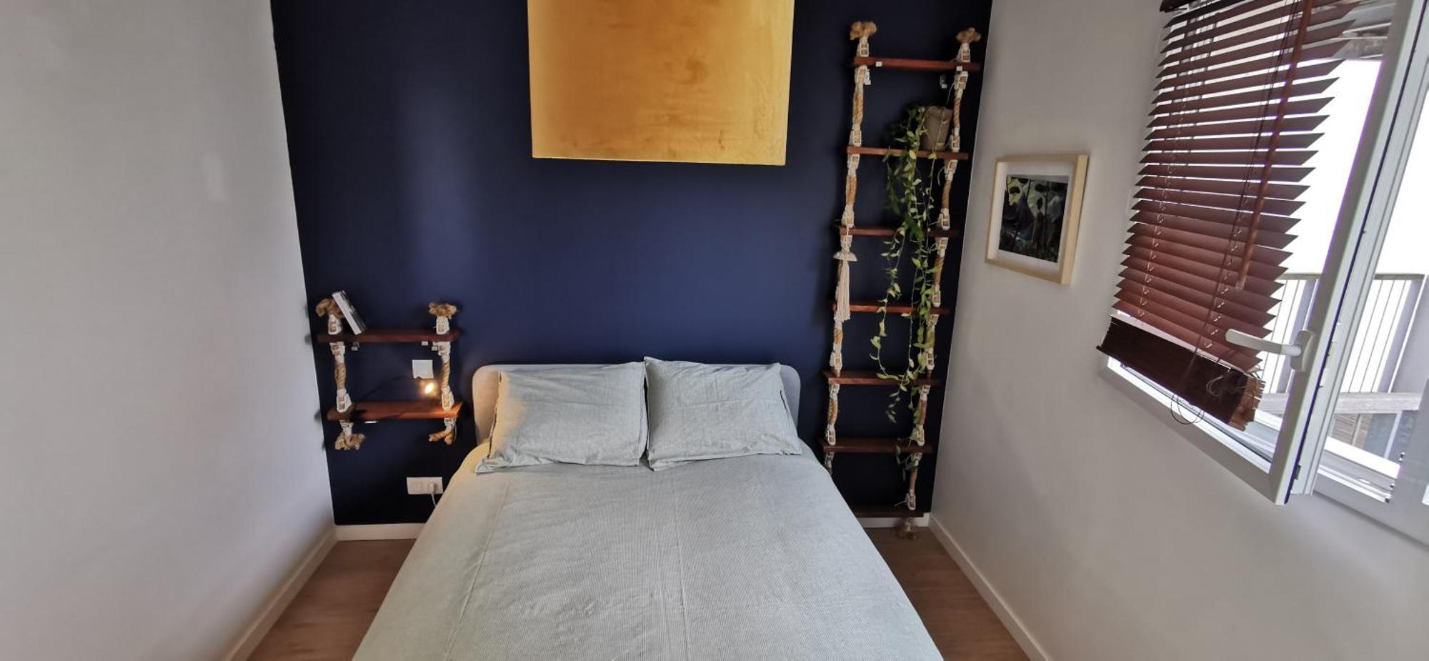 Appart T2 L'Ile De Nantes Avec Parking Prive Екстериор снимка