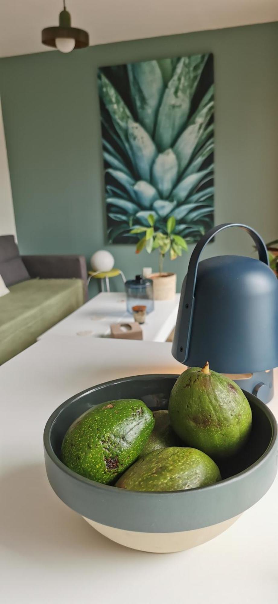 Appart T2 L'Ile De Nantes Avec Parking Prive Екстериор снимка